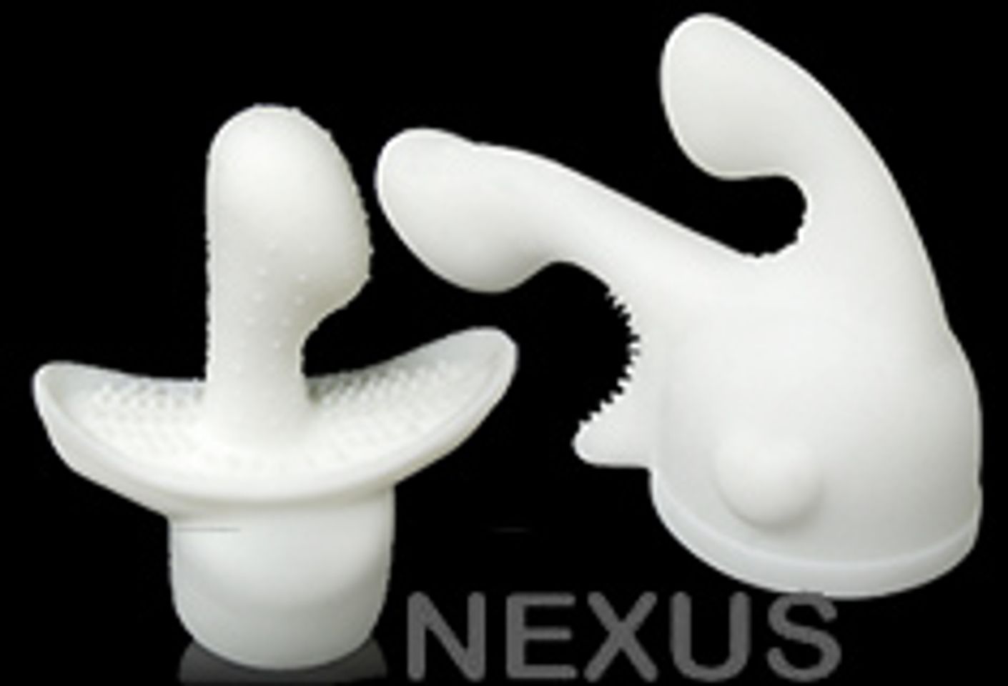 Two Massagers Widen Nexus Range Line