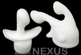 Two Massagers Widen Nexus Range Line