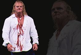 NPO Signs Former WWE Wrestler to Directing Deal