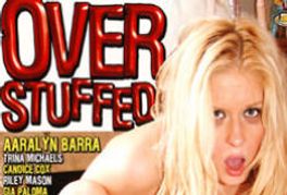 JM Productions to Unveil <i>Overstuffed</i>