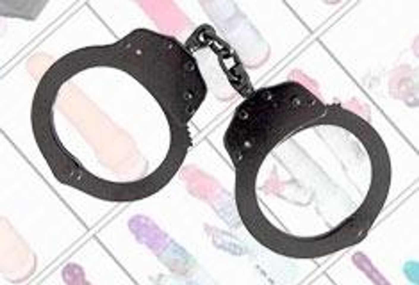 Lingerie Store Clerk Arrested for Selling 'Obscene Devices'