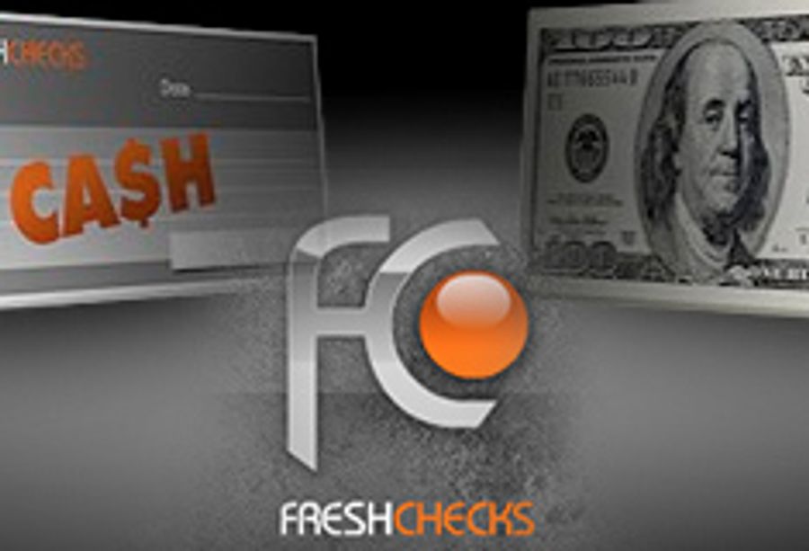 OCCash Expands with Relaunch of Fresh Checks