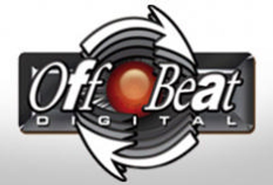 Off Beat Digital Launches