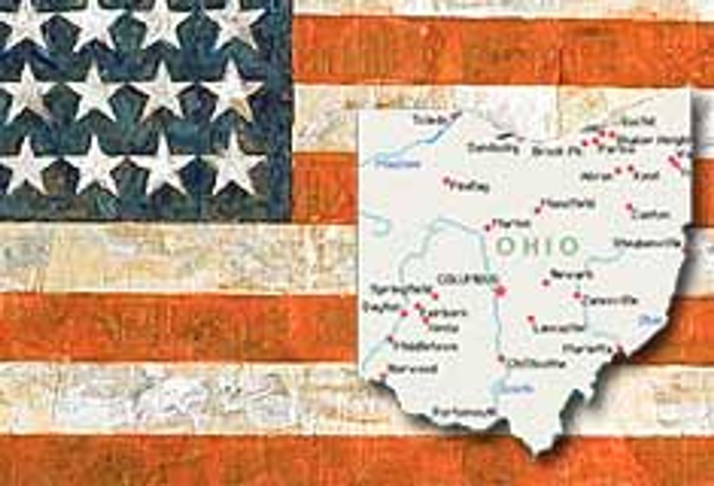 BACE Fights Ohio Strip Club Legislation