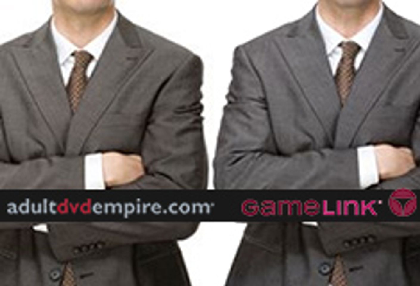 Gamelink, Adult DVD Empire Oppose VOD Exclusives