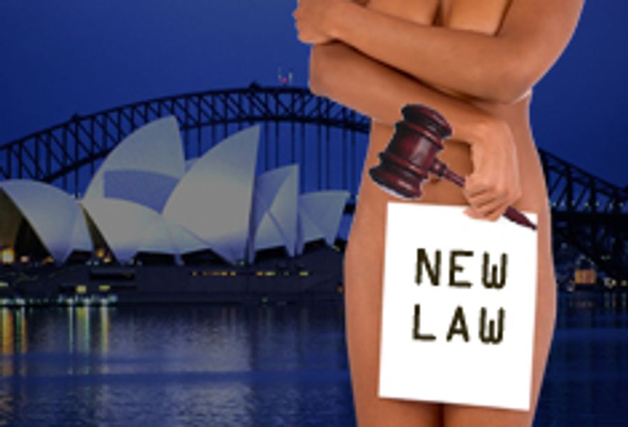 Australia's Eros Association Calls for Uniform Porn Retail Laws