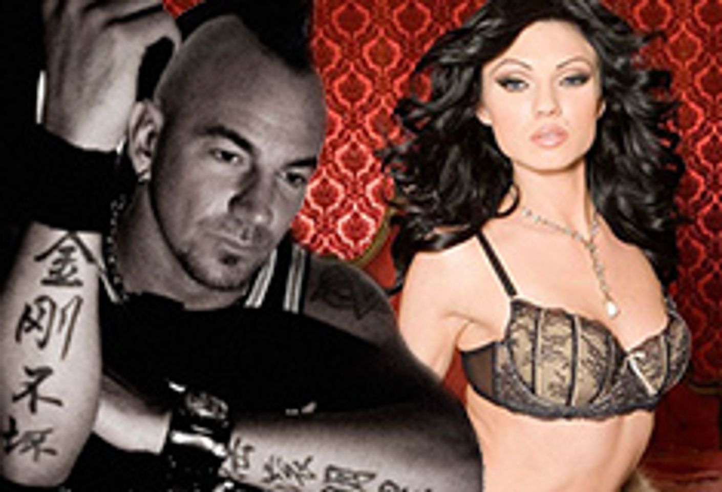 Craven Moorehead, Ava Rose to Appear at 5th Annual Halloween Lingerie and Costume Ball
