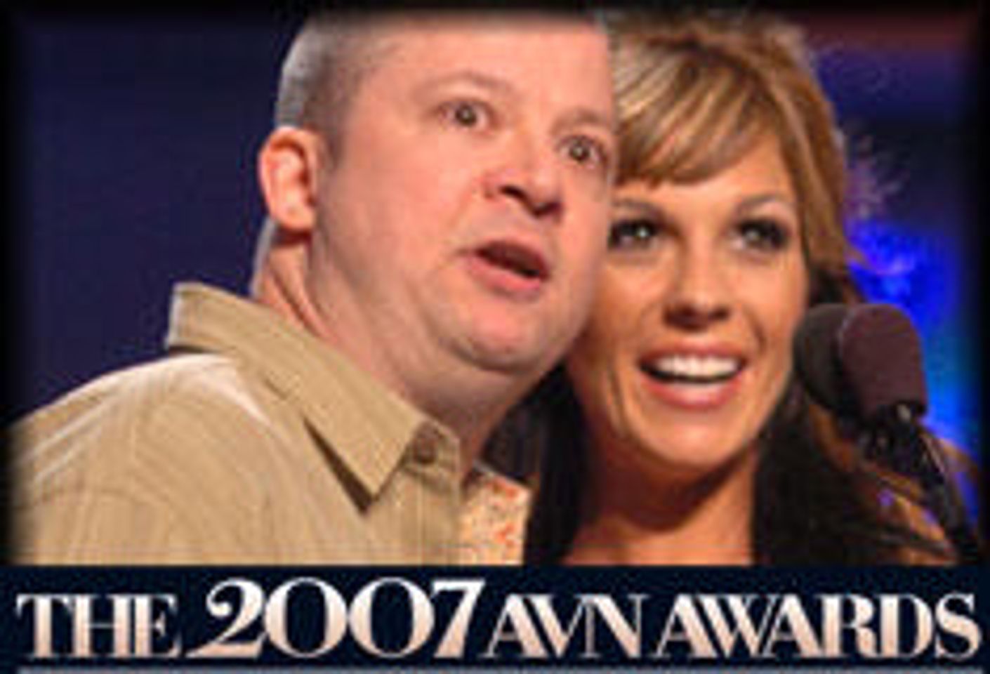 Jim Norton to Co-Host AVN Awards