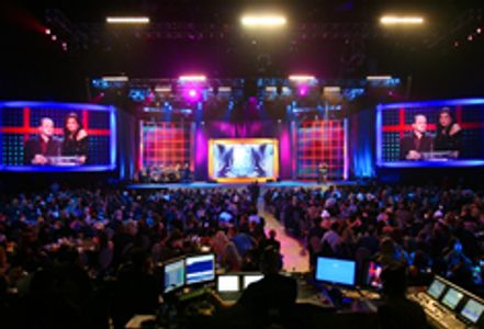 AVN Awards Show Debuts