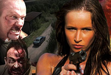 ActionGirls Gunning for Theatrical Run