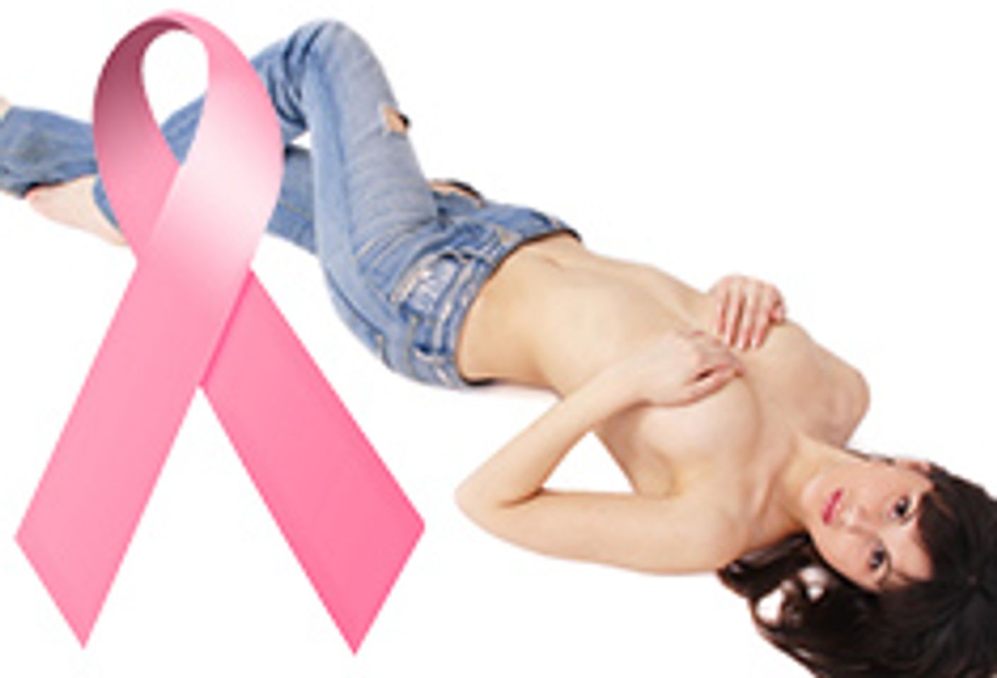 Adam & Eve Donates to Breast Cancer Awareness