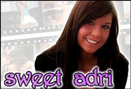 Melissa Midwest Releases Sweet Adri Website