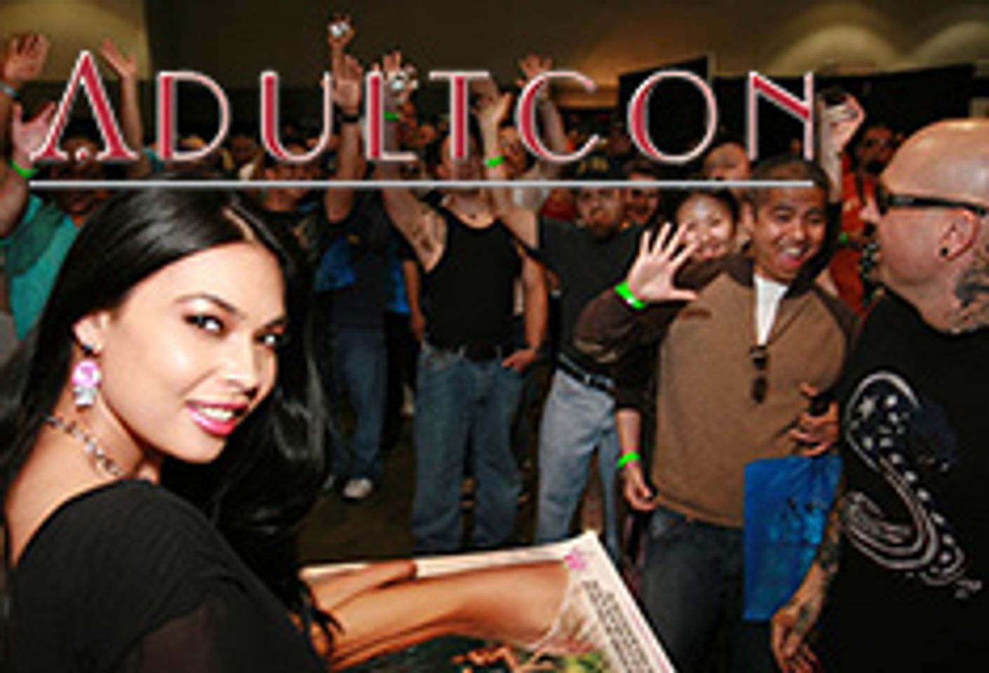 Adultcon Returns to LA Convention Center