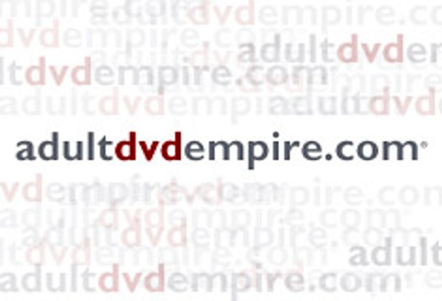 Adult DVD Empire Launches Contest for Adult Film Star Ball