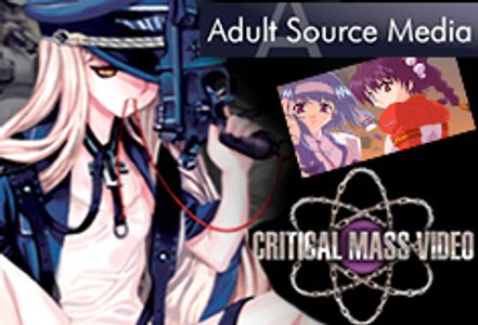 Adult Source Media, Critical Mass Join Forces to Fight Illegal Downloads