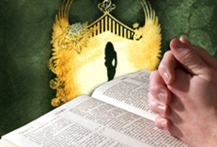 Anti-Porn Ministry Plans AEE Prayer Vigil