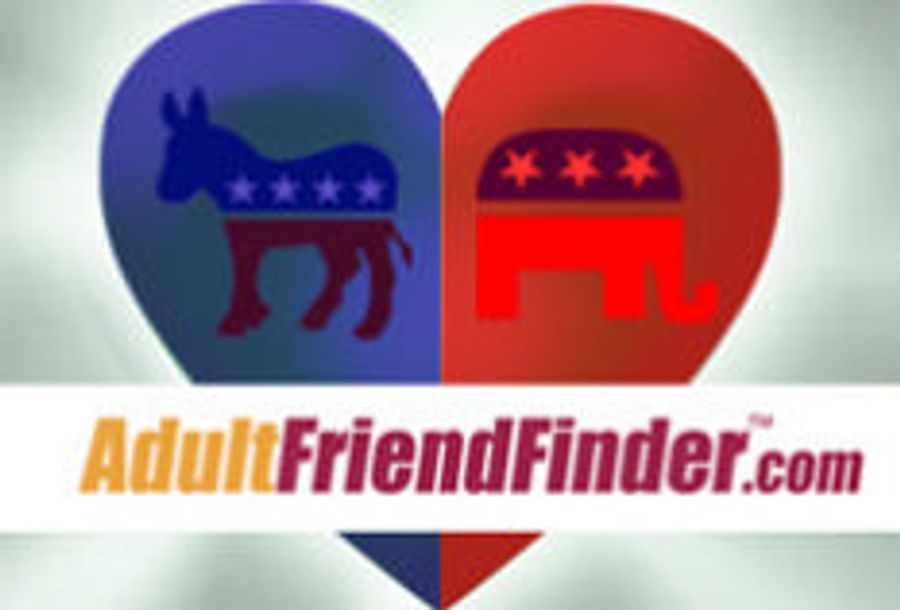 AdultFriendFinder Does Love Survey