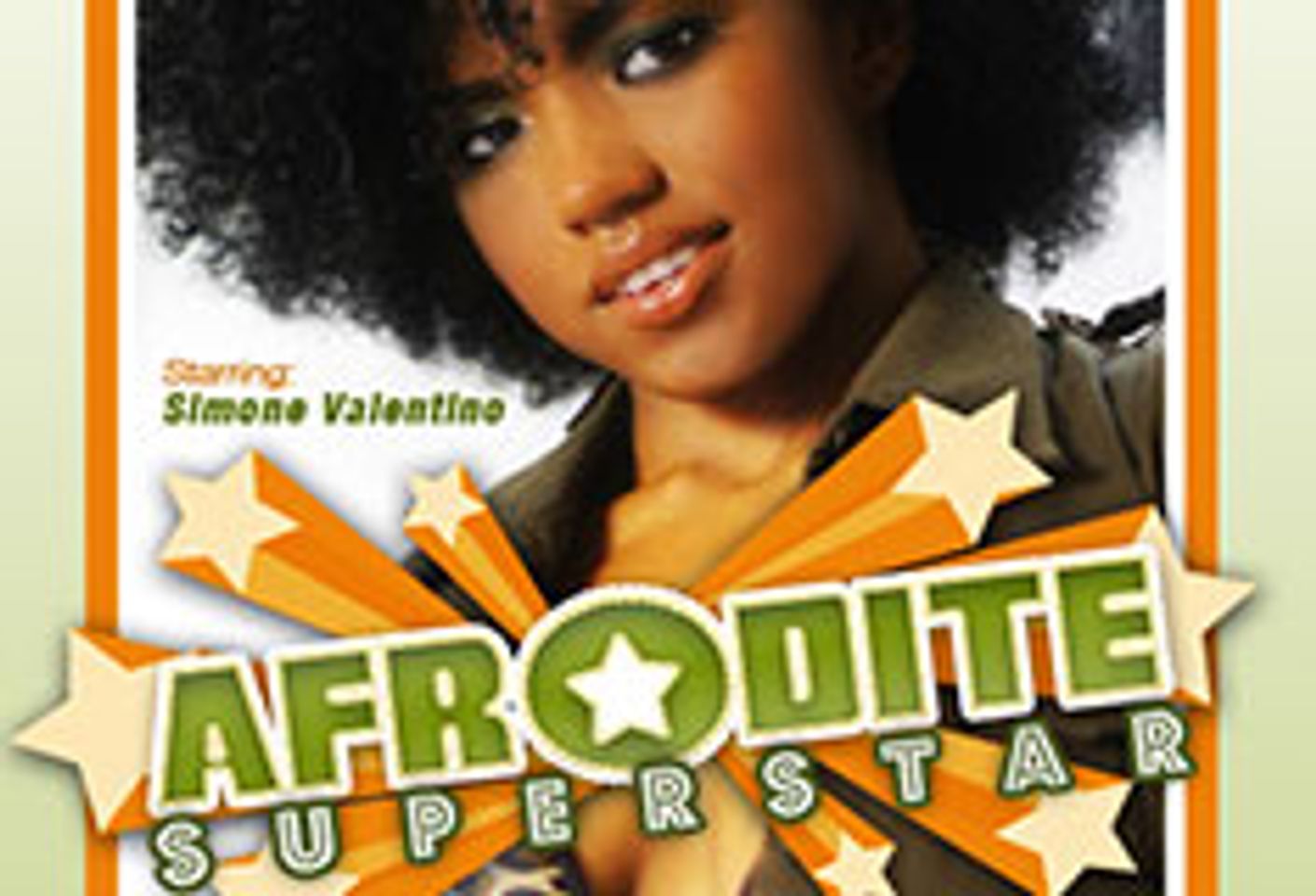 <i>Afrodite Superstar</i> to Screen at L.A., Berlin Festivals