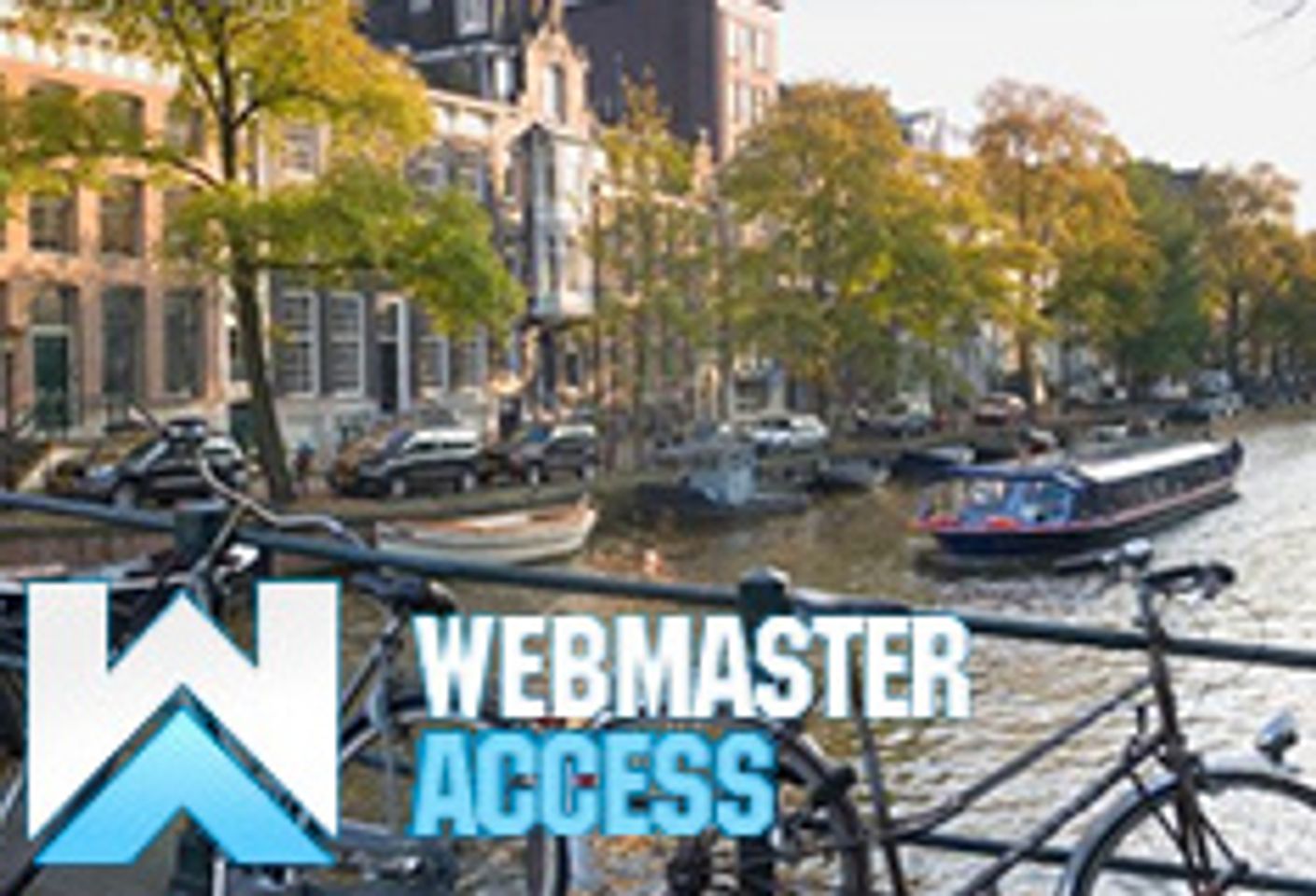 Webmaster Access Europe Revamps Schedule