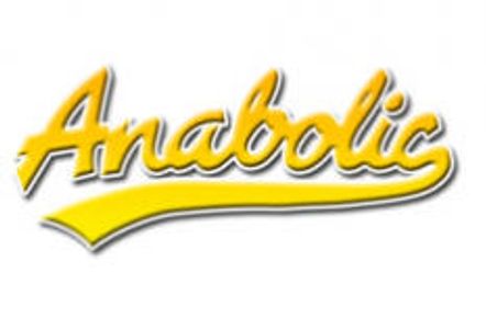 Anabolic Introduces New Website