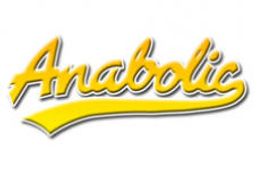 Anabolic Introduces New Website