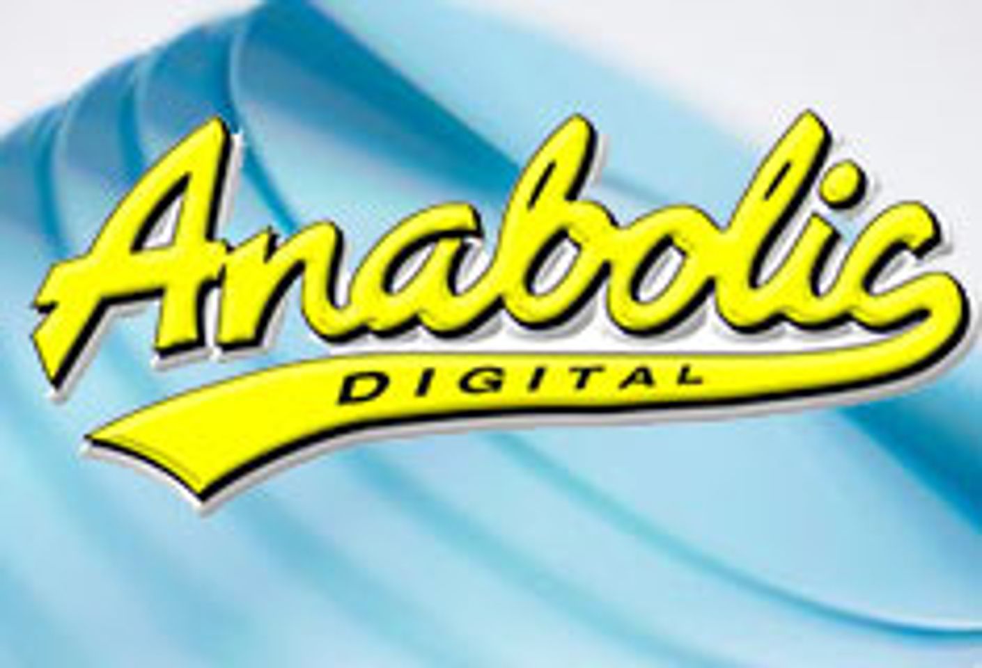 Anabolic Penetrates Blu-ray Platform