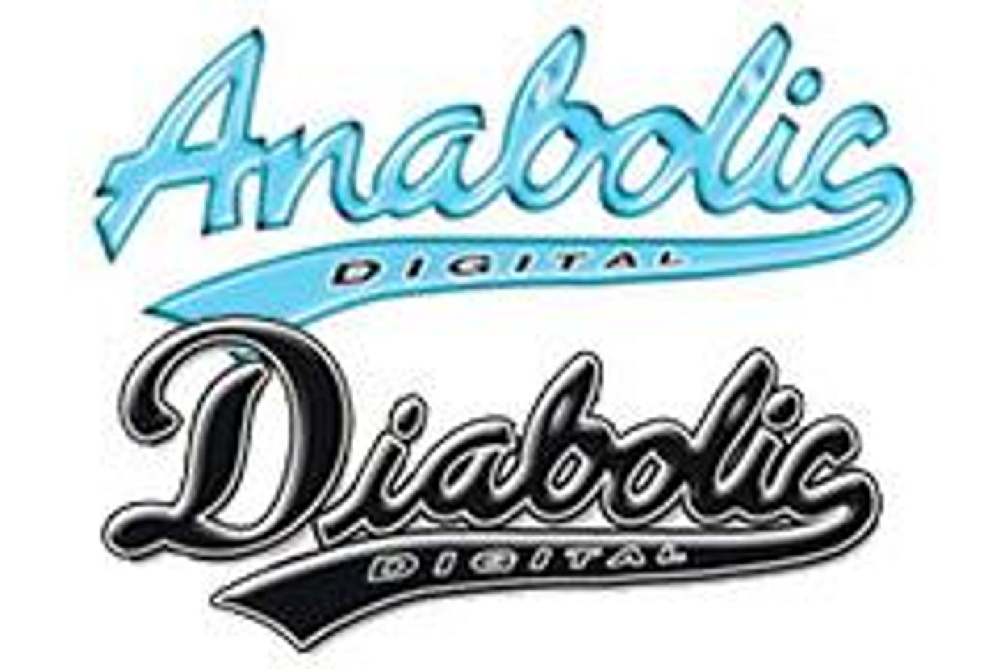 Diabolic's Gregg Alan Resigns at Anabolic