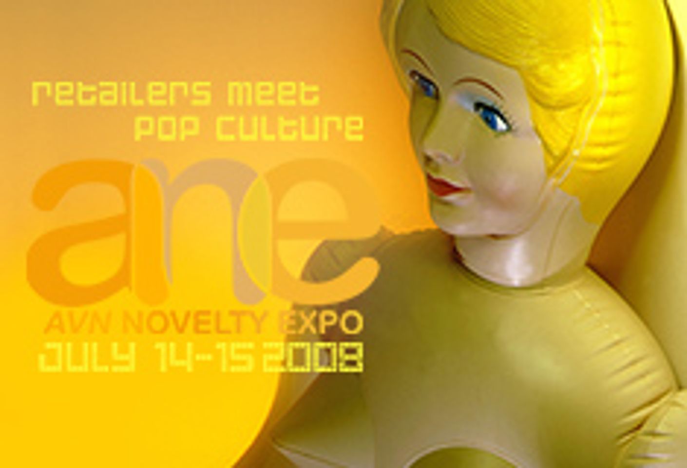 AVN Novelty Expo Set for Mid-July