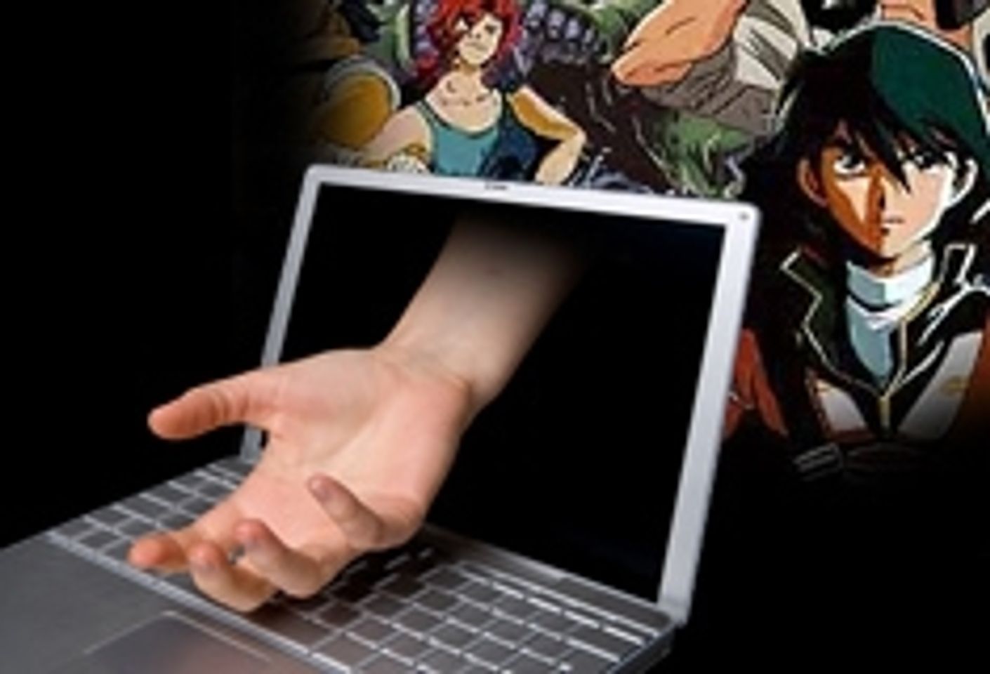 ISP Ordered to Reveal Identities of BitTorrent Anime Sharers