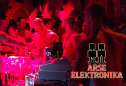 Arse Elektronika Hits San Francisco in October