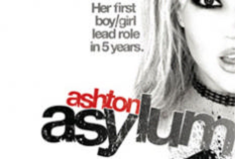 Ashton Moore Featured in Ashton Asylum