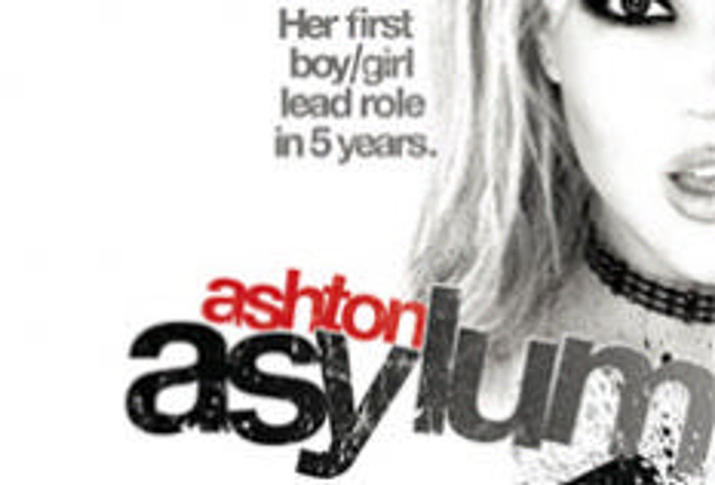 Ashton Moore Featured in <i>Ashton Asylum</i>