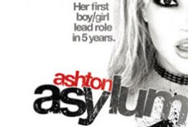 Ashton Moore Featured in <i>Ashton Asylum</i>