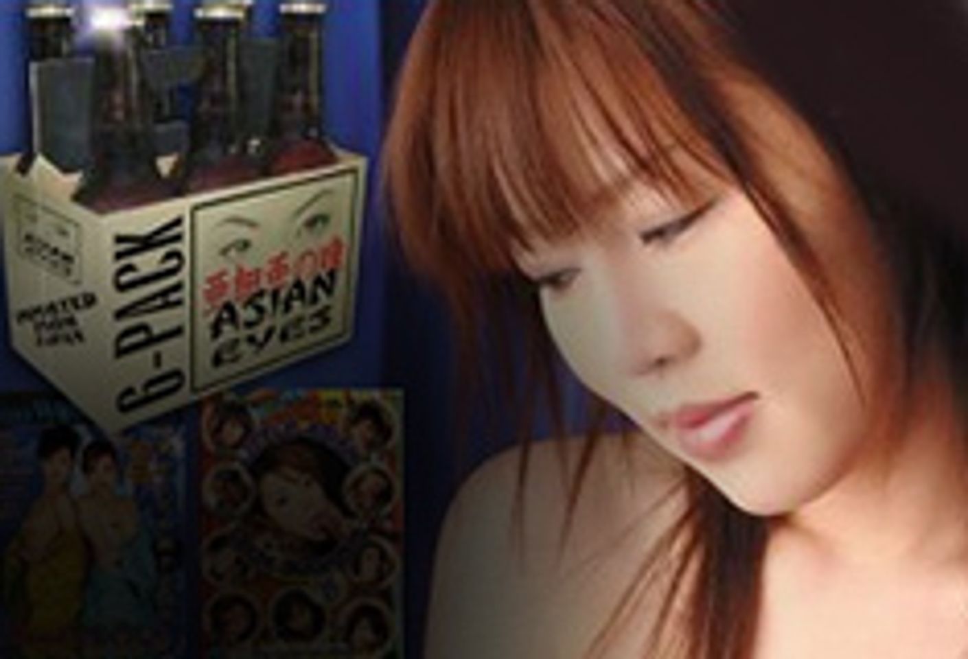 Third World Media to Release <i>Asian 6-Pack</i>