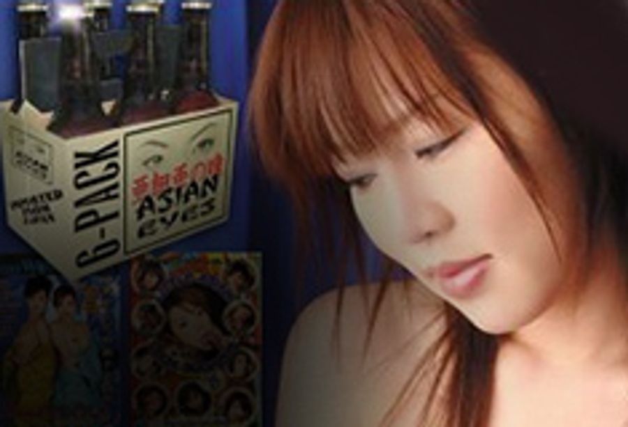 Third World Media to Release Asian 6-Pack