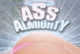 Almighty Asses in Stefano's <i>Ass Almighty</i>