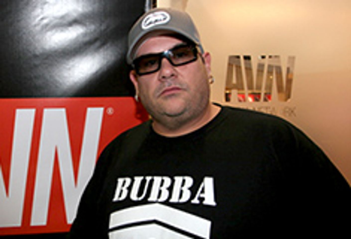 Bubba The Love Sponge Loves AVN