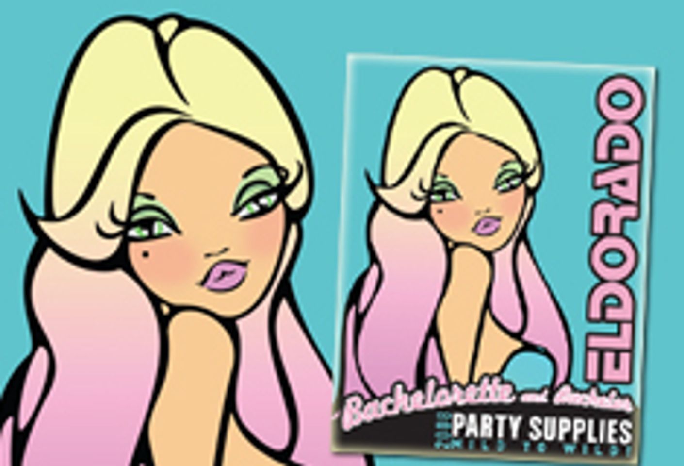 Eldorado Releases 2008 Bachelorette-Party Catalog