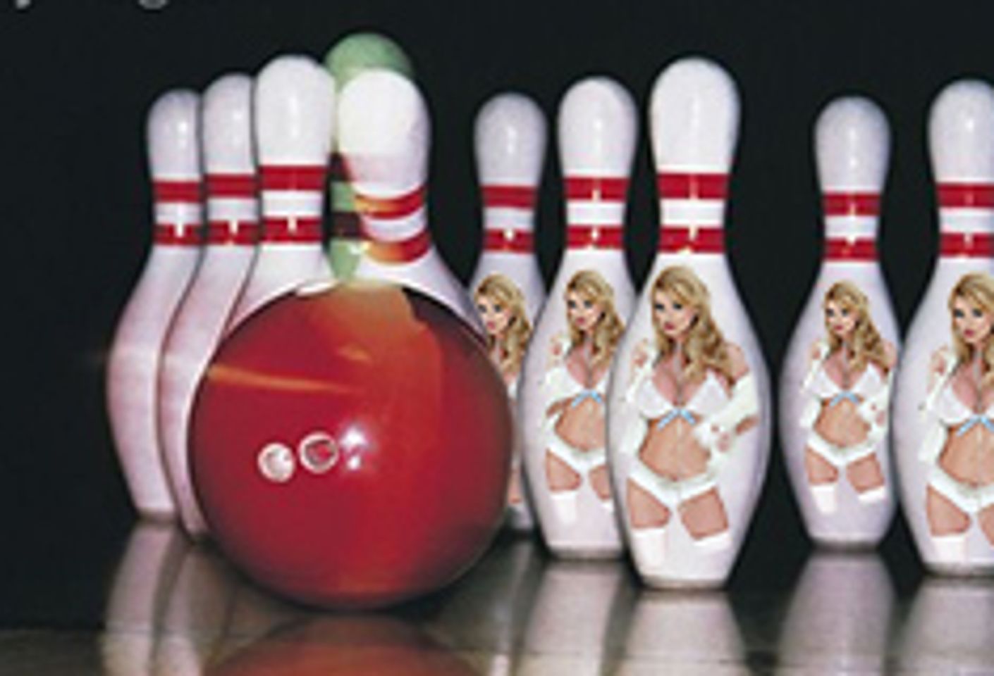 PAW Sets Lineup for Bare Bowling Fundraiser