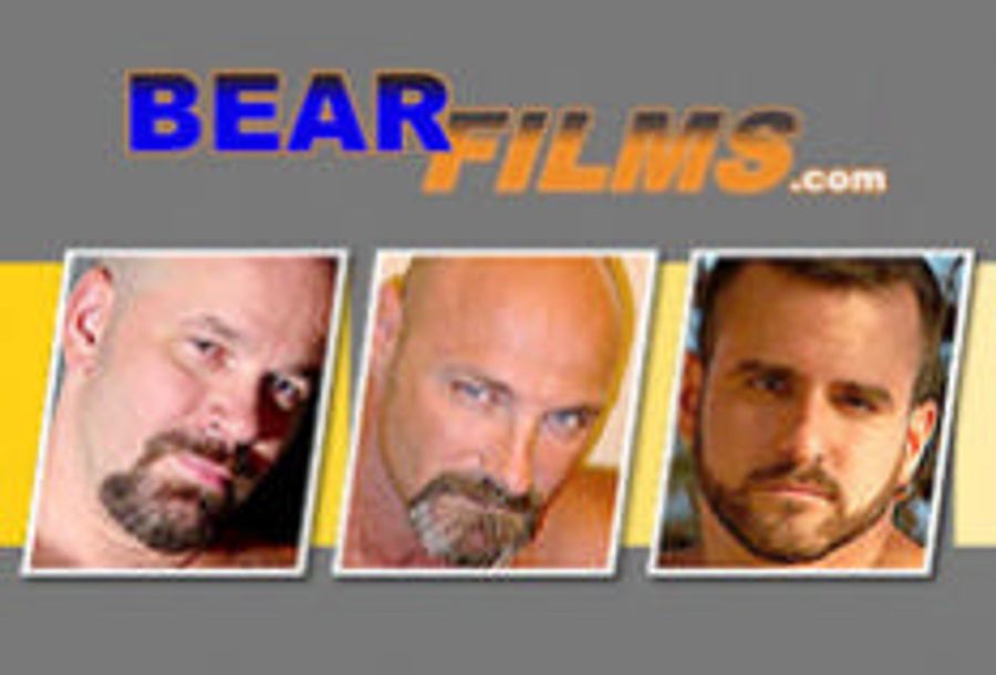 New Barbary Coast to Distribute BearFilms.com