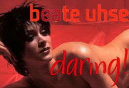 Beate Uhse Partners with Daring Media Group