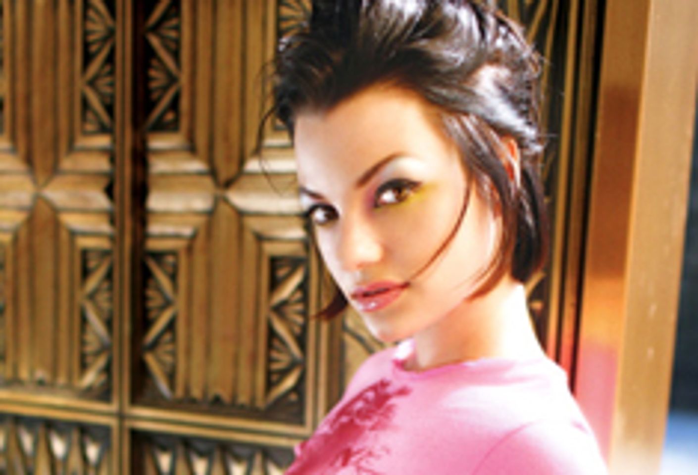 Belladonna i'm not your sex puppet scene