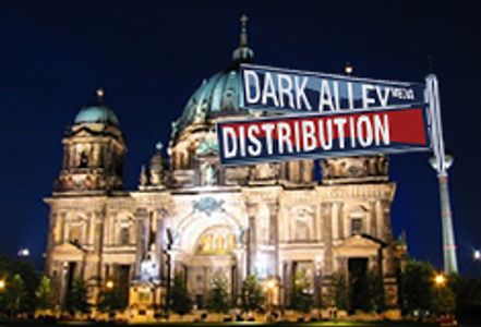 Dark Alley Establishes Berlin Office