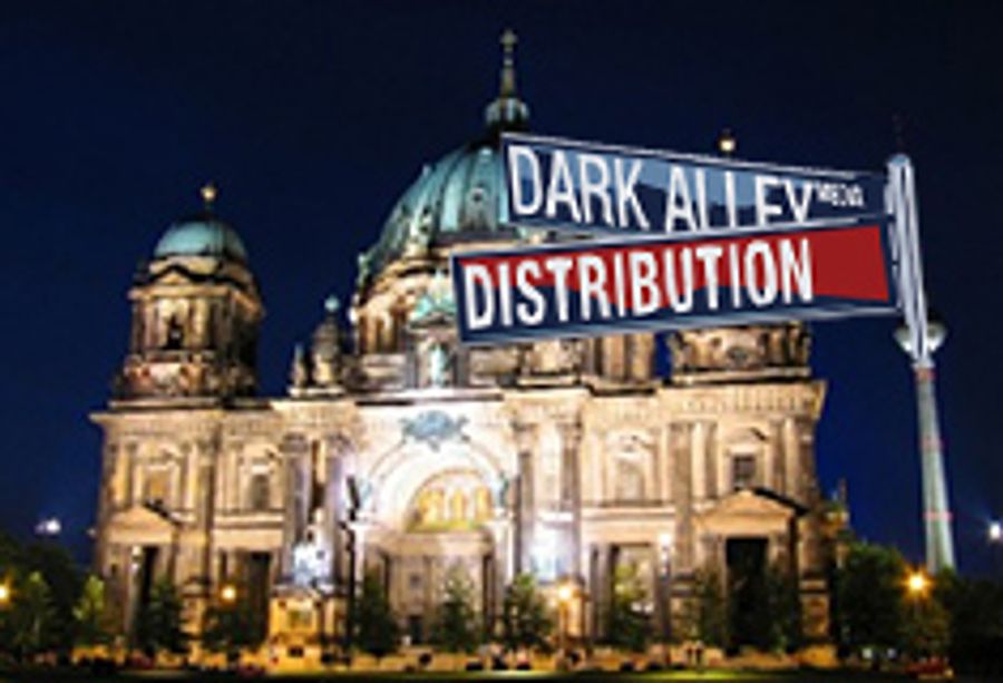 Dark Alley Establishes Berlin Office
