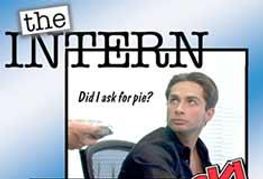 Contest Winner Begins Blogging On Set of New Lucas Film