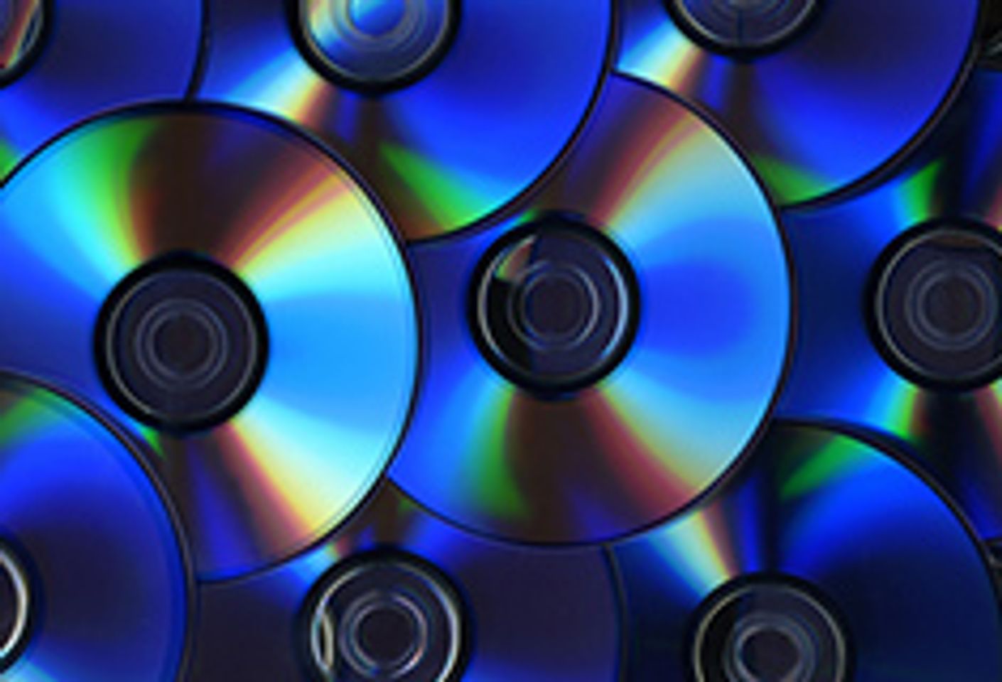 Research Firm: Blu-ray Holds 93% Of HD Market