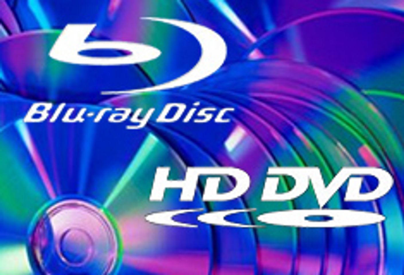 Analyst: Blu-ray Leads HD DVD in Hi-Def Video Market