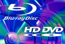 Analyst: Blu-ray Leads HD DVD in Hi-Def Video Market