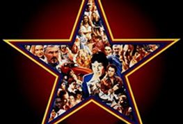 <i>Boogie Nights</i> Screening Draws Porn, Mainstream Stars