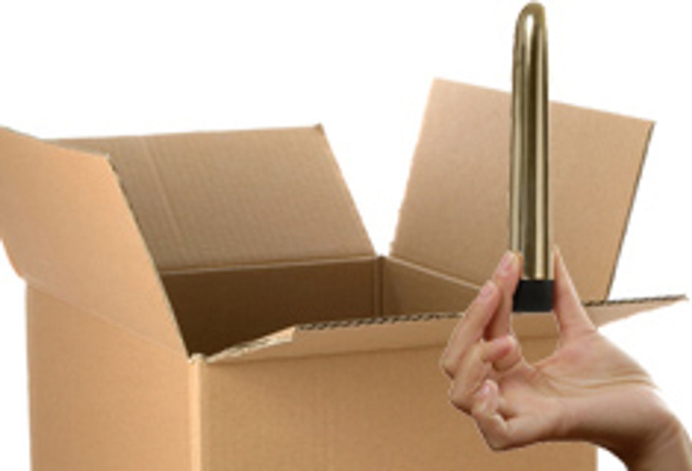 It's a Box. It's a Bomb. It's a Dildo.